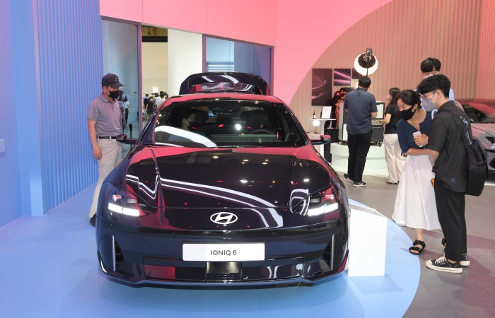 [2022 부산국제모터쇼] 7.19