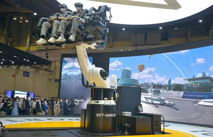 [2022 부산국제모터쇼] 7.15