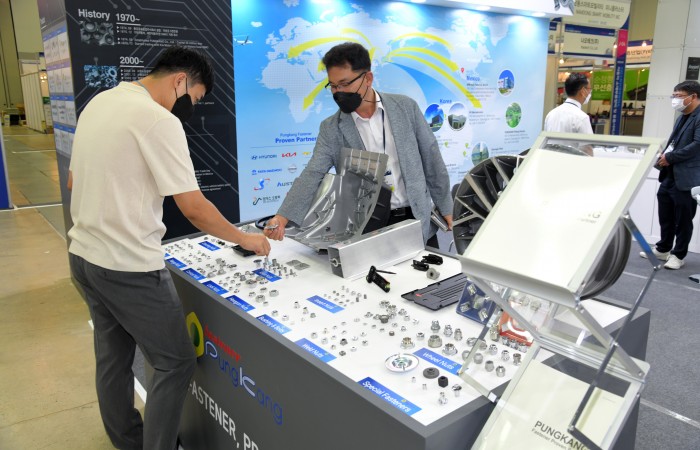 [2022 부산국제모터쇼] 7.21