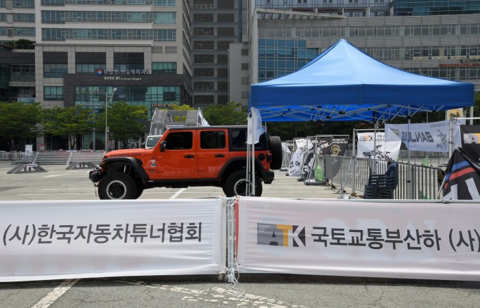 [2022 부산국제모터쇼] 7.19