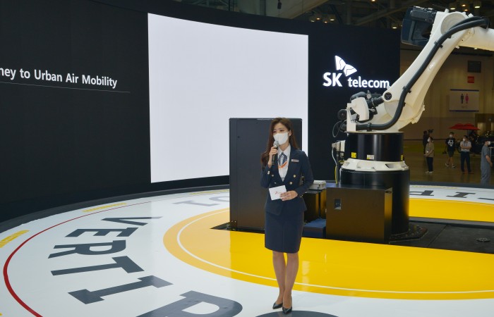 BIMOS 2022 하이라이트