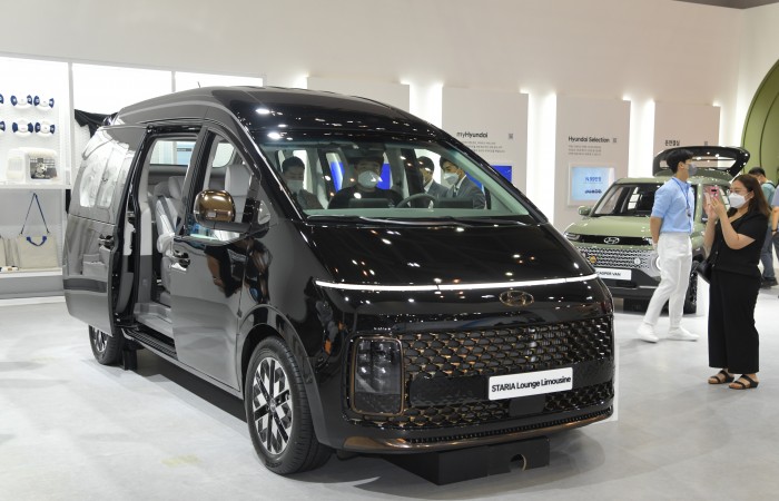 [2022 부산국제모터쇼] 7.19