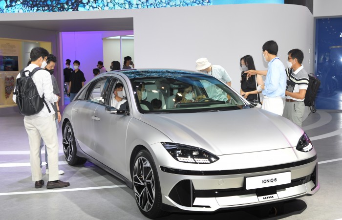 [2022 부산국제모터쇼] 7.22