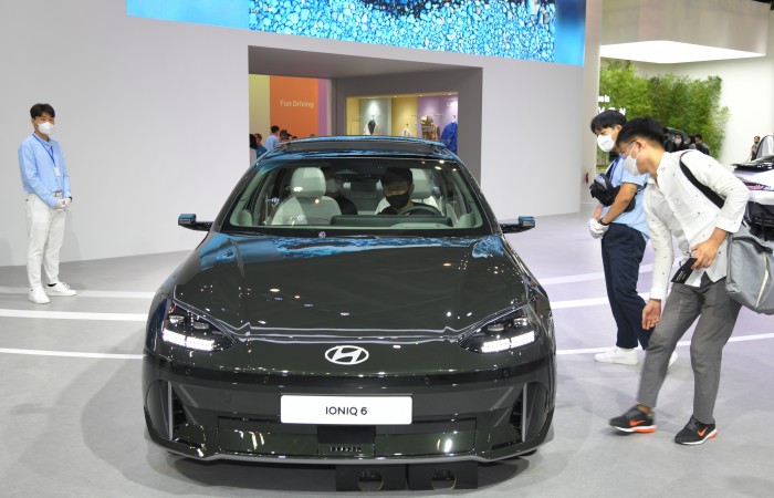 [2022 부산국제모터쇼] 7.19