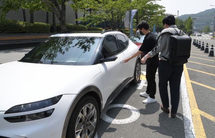 [2022 부산국제모터쇼] 7.20