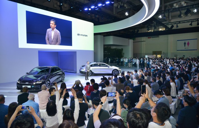 BIMOS 2022 하이라이트