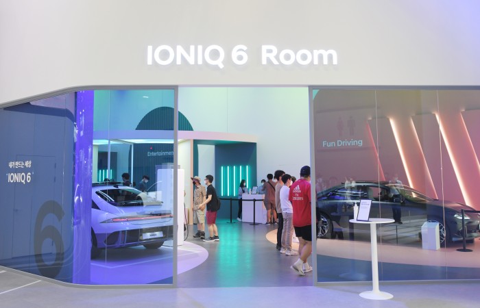 [2022 부산국제모터쇼] 7.19