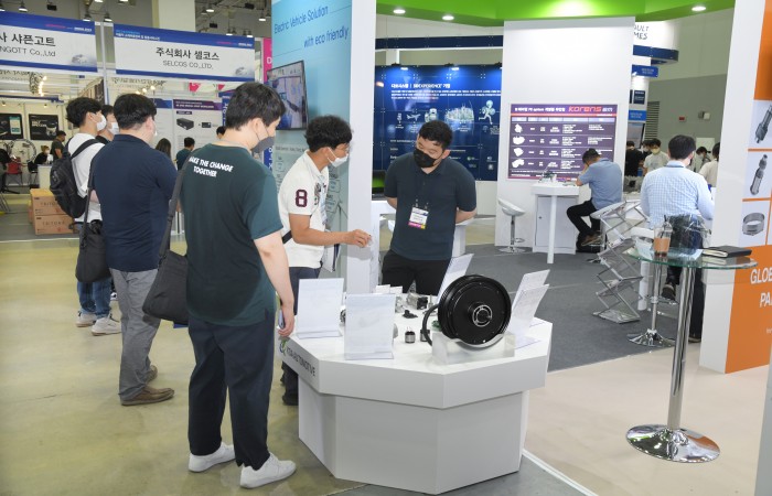 [2022 부산국제모터쇼] 7.21