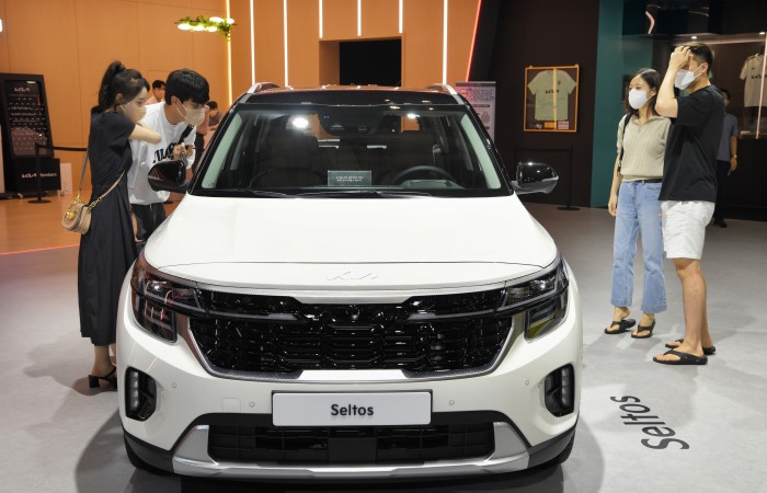 [2022 부산국제모터쇼] 7.18