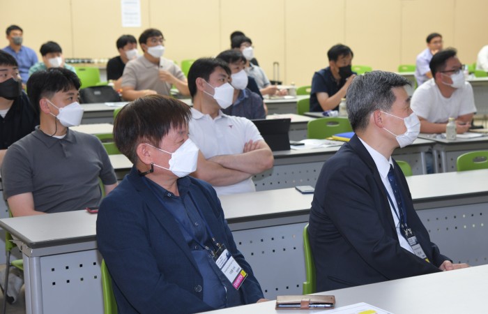 [2022 부산국제모터쇼] 7.20