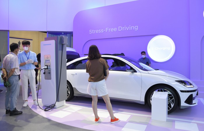 [2022 부산국제모터쇼] 7.19