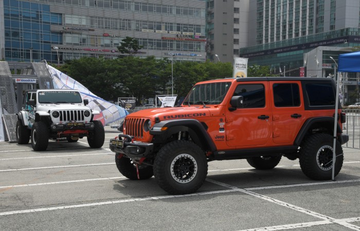 [2022 부산국제모터쇼] 7.19