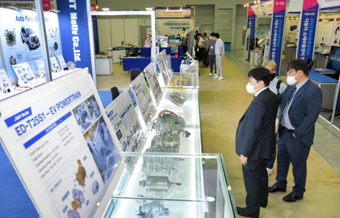 [2022 부산국제모터쇼] 7.20