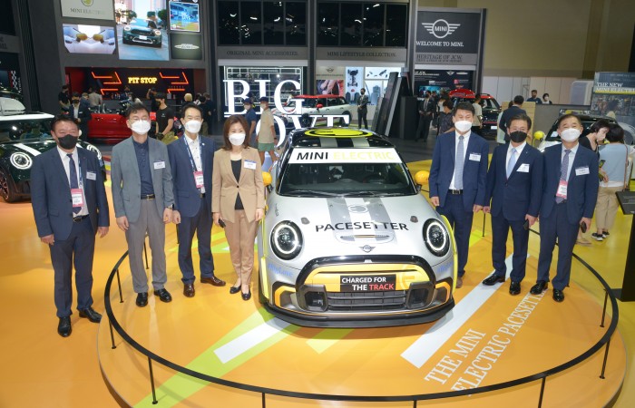 [2022 부산국제모터쇼] 7.15