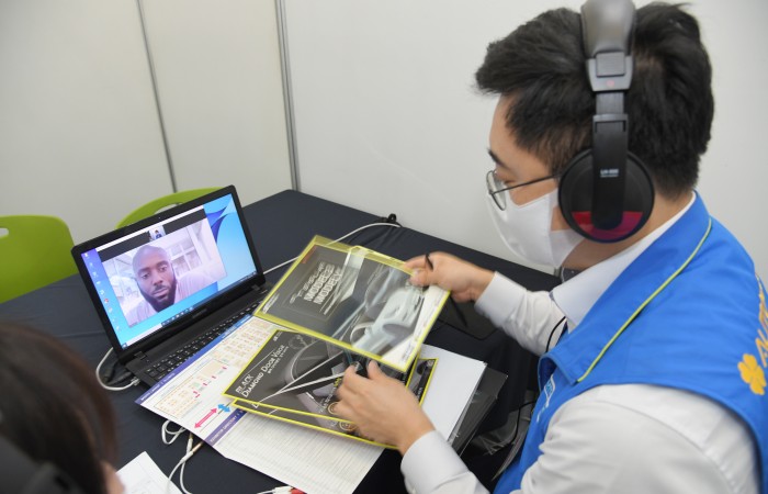 [2022 부산국제모터쇼] 7.20