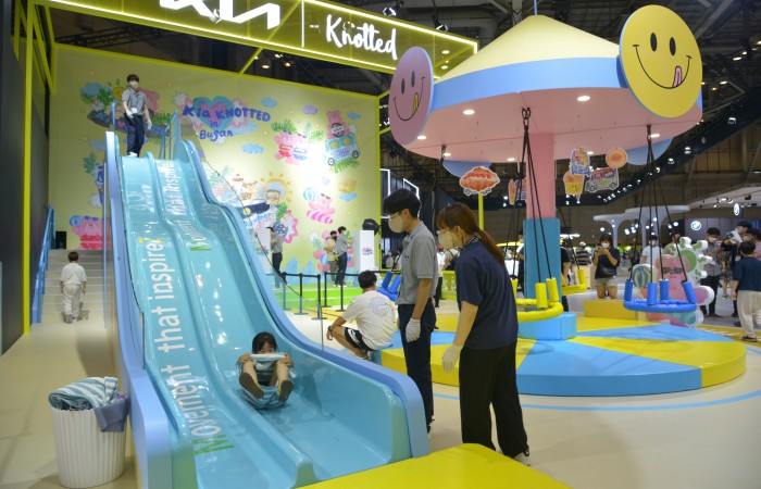 [2022 부산국제모터쇼] 7.15