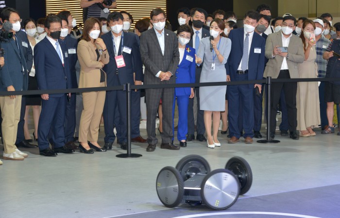 [2022 부산국제모터쇼] 7.15