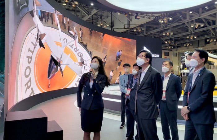 [2022 부산국제모터쇼] 7.21