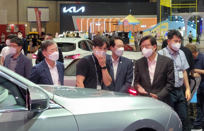 [2022 부산국제모터쇼] 7.21