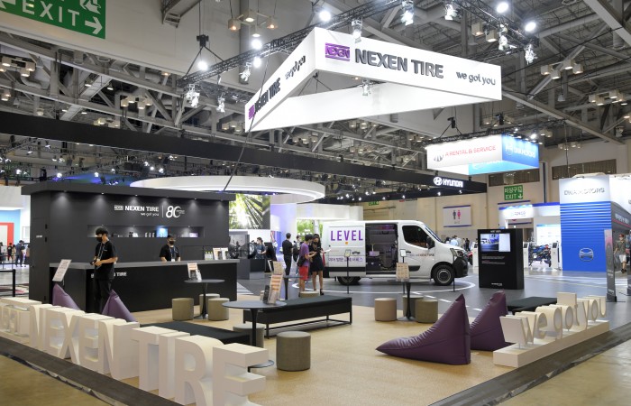 [2022 부산국제모터쇼] 7.19