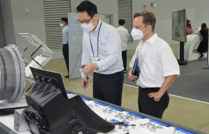 [2022 부산국제모터쇼] 7.20