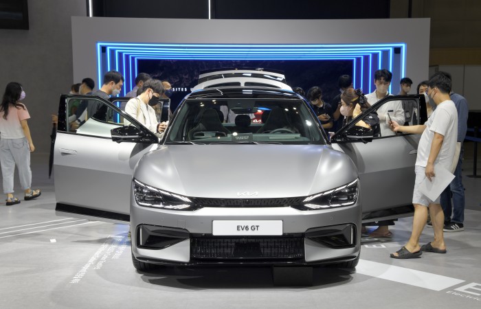 [2022 부산국제모터쇼] 7.18