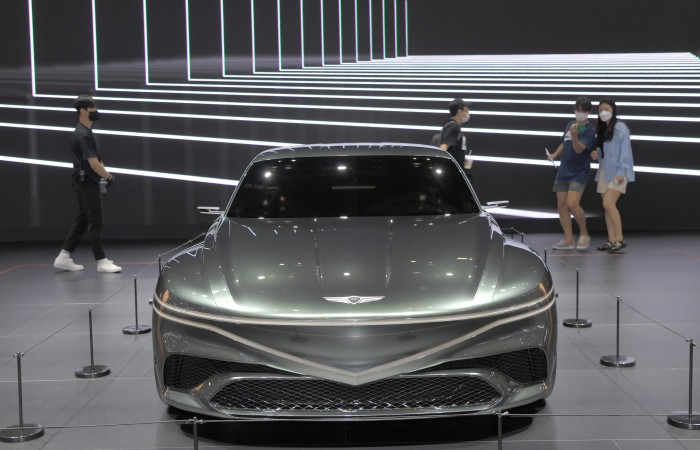 [2022 부산국제모터쇼] 7.18