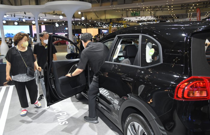 [2022 부산국제모터쇼] 7.18