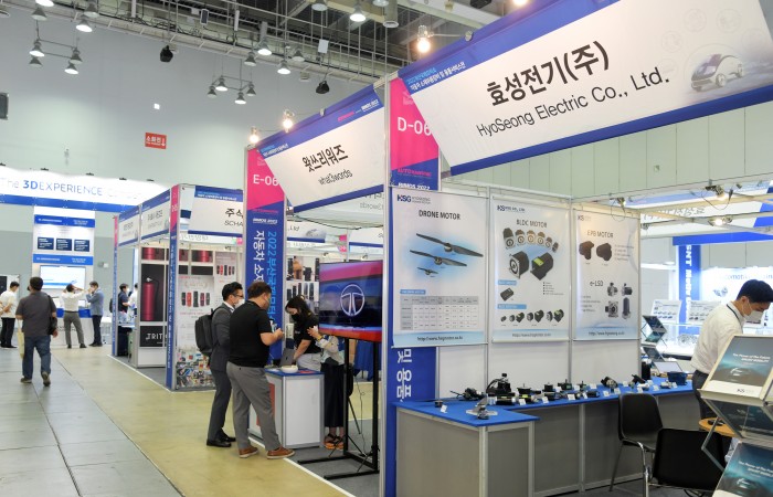 [2022 부산국제모터쇼] 7.21