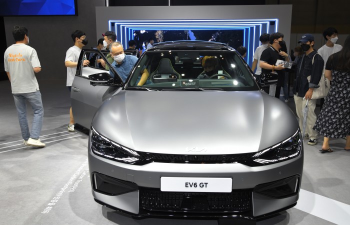 [2022 부산국제모터쇼] 7.18