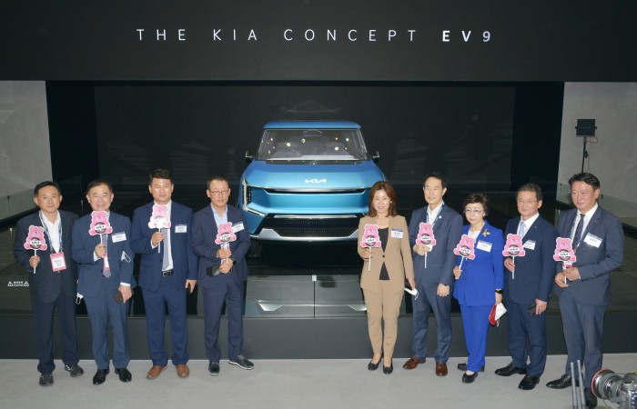 [2022 부산국제모터쇼] 7.15