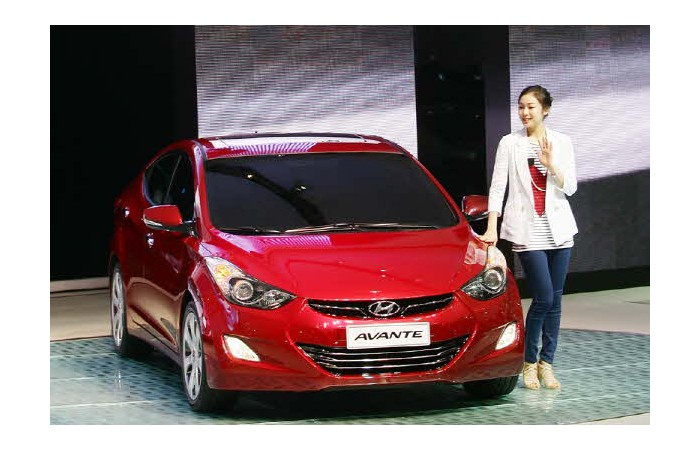 2010 부산국제모터쇼