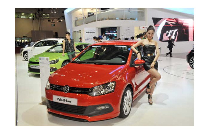 2012 부산국제모터쇼