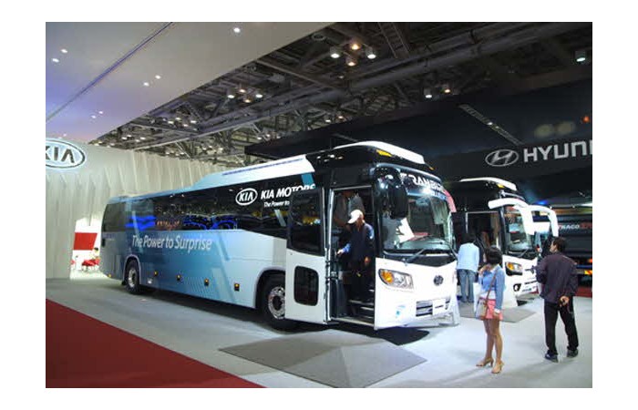 2012 부산국제모터쇼