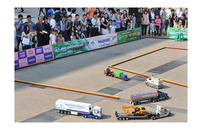 2012 부산국제모터쇼