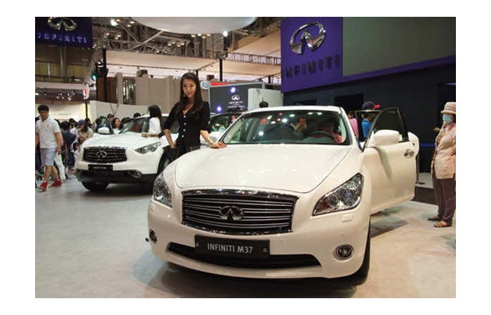 2012 부산국제모터쇼