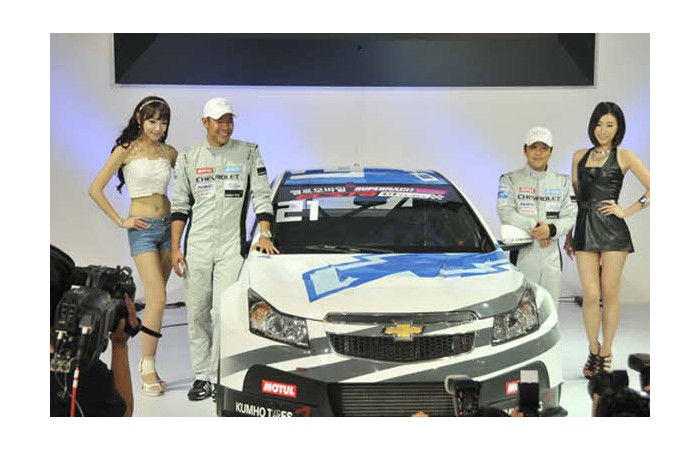 2012 부산국제모터쇼