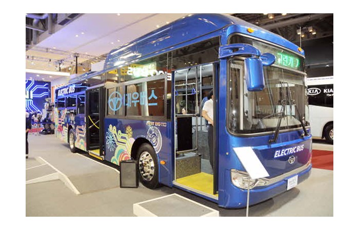 2012 부산국제모터쇼