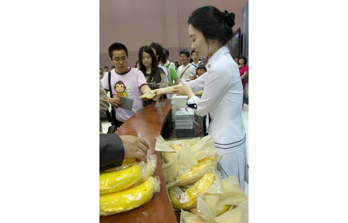 2001 Motor Show On-site coverage117