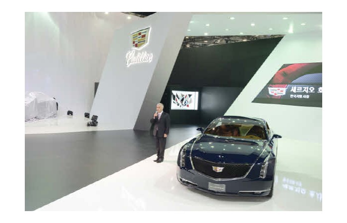 2014 부산국제모터쇼