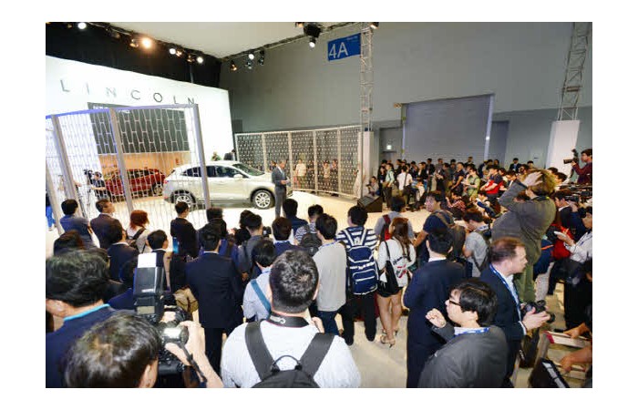 2014 부산국제모터쇼