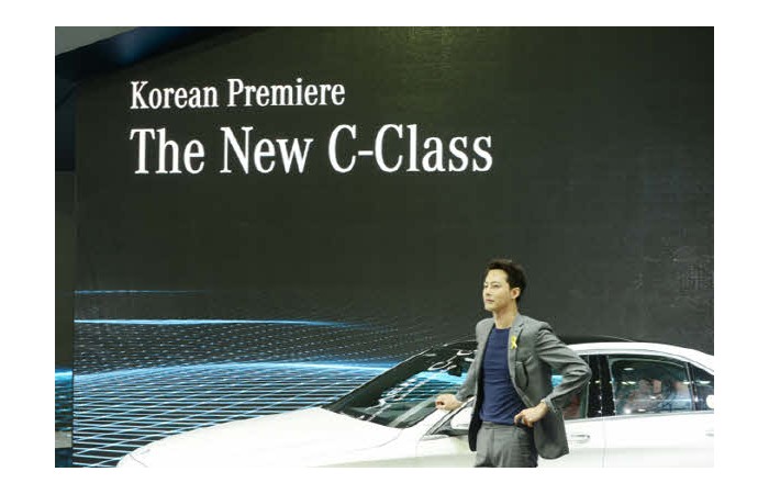 2014 부산국제모터쇼