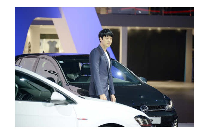 2014 부산국제모터쇼