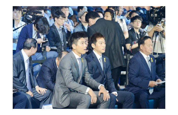 2014 부산국제모터쇼