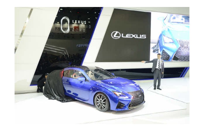 2014 부산국제모터쇼