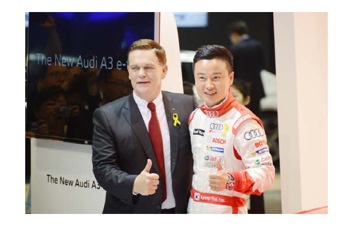 2014 부산국제모터쇼