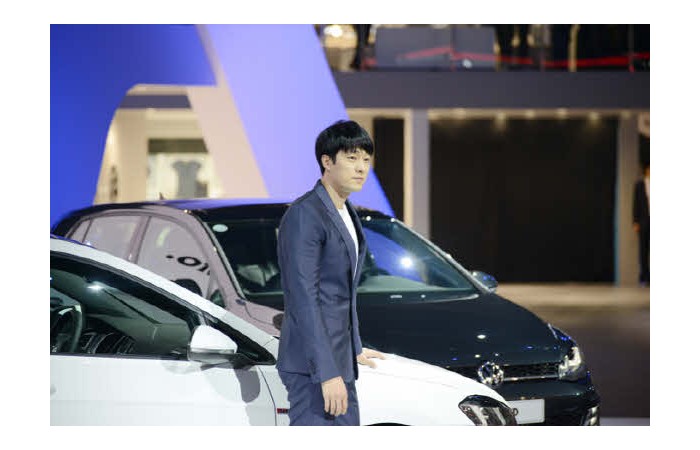 2014 부산국제모터쇼