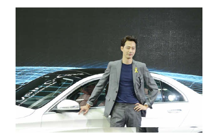 2014 부산국제모터쇼