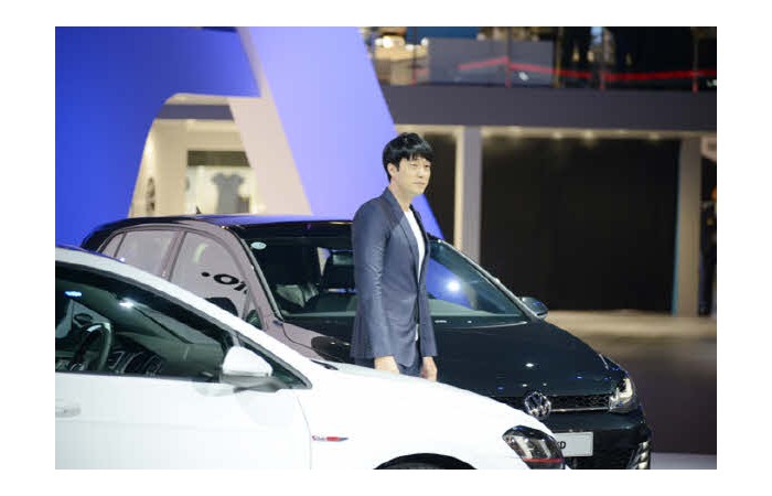 2014 부산국제모터쇼