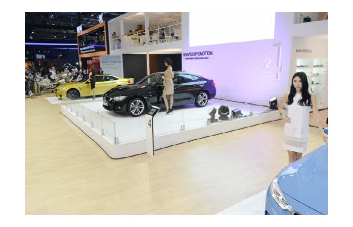 2014 부산국제모터쇼